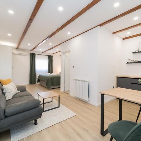 Bb Olive Bed & Breakfast Seget  Bagian luar foto