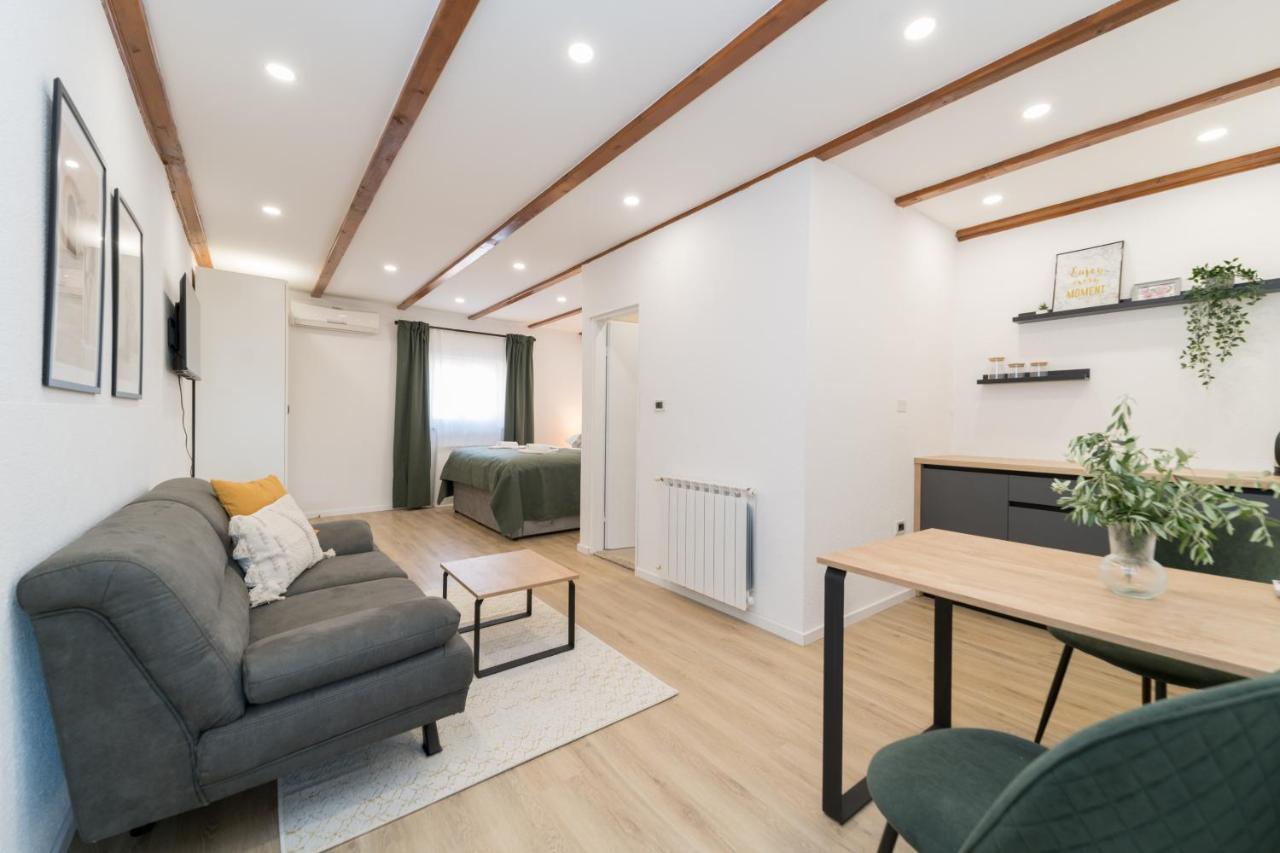 Bb Olive Bed & Breakfast Seget  Bagian luar foto