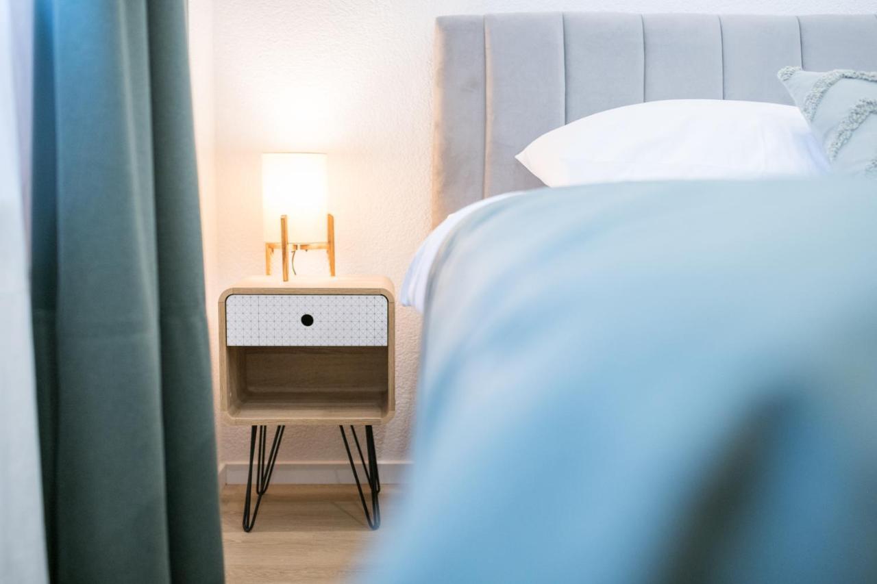 Bb Olive Bed & Breakfast Seget  Bagian luar foto