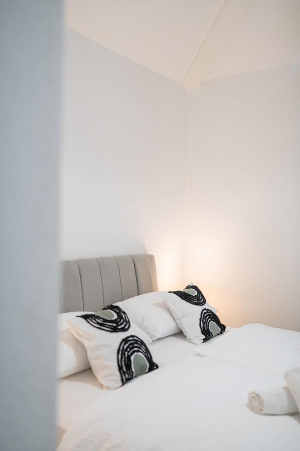 Bb Olive Bed & Breakfast Seget  Bagian luar foto