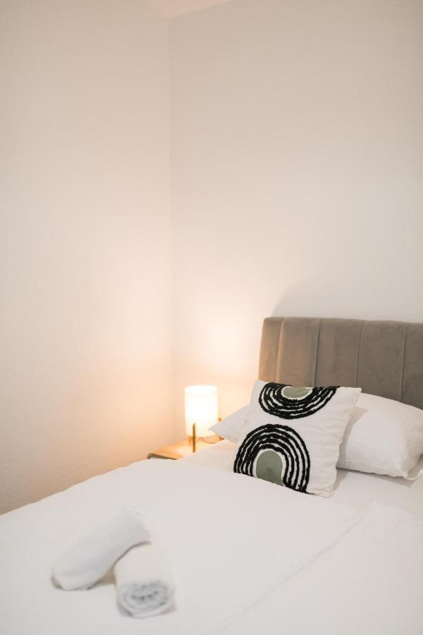 Bb Olive Bed & Breakfast Seget  Bagian luar foto