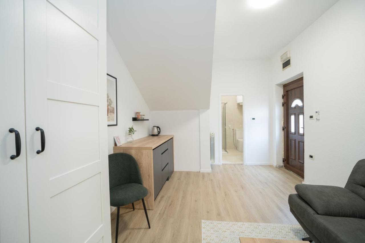 Bb Olive Bed & Breakfast Seget  Bagian luar foto